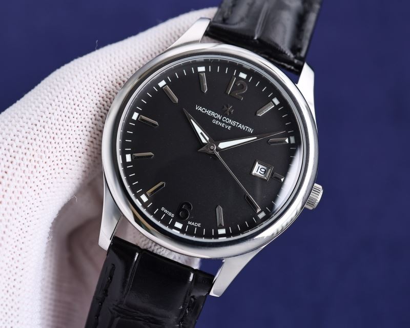 VACHERON CONSTANTIN Watches